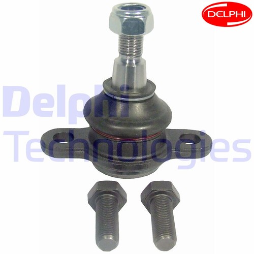 Axle ball joint fits - ball, fits: