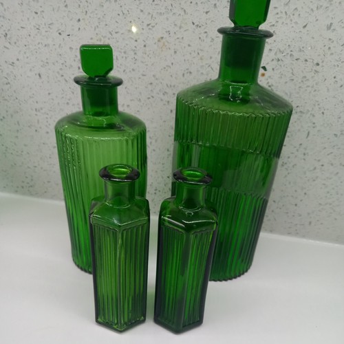Vintage poison ribbed - 4,