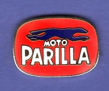 PARILLA HAT PIN LAPEL PIN TIE