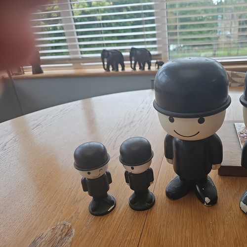 Homepride fred collectable - homepride,