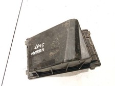 11598051  Air filter box for