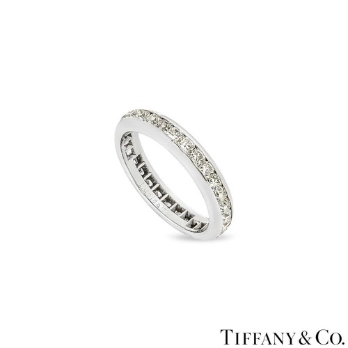 Tiffany platinum lucida - &, co.
