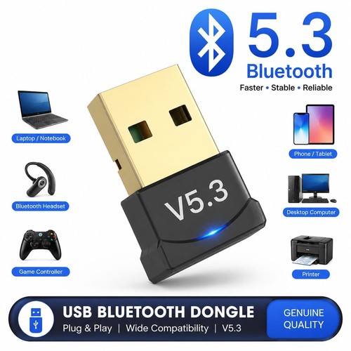 Bluetooth wireless audio - wireless,