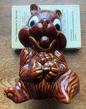 Vintage Sylvac Novelty Money