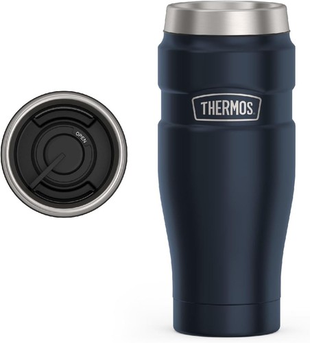 Thermos stainless king - thermos,