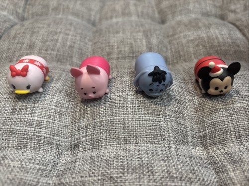 Disney tsum micro - tsum,