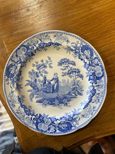 Spode Blue Room Collection