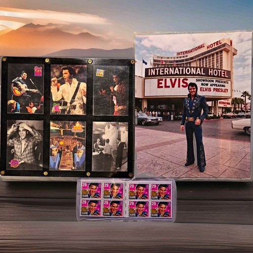 The ultimate elvis - 🔥the,