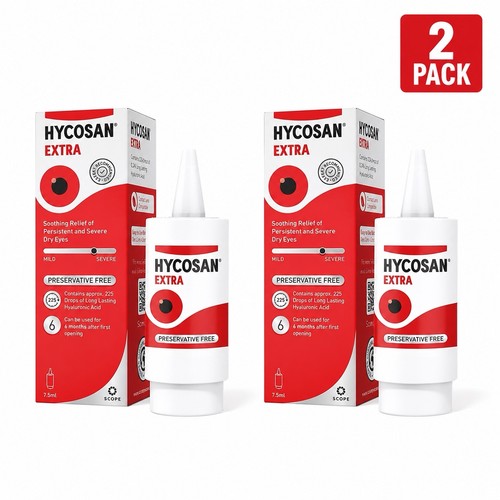 Pack hycosan extra - x,