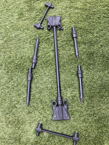 Nash rod pod compact carp - nash,