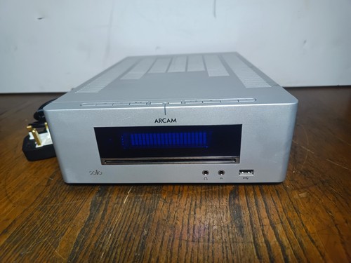 Arcam solo mini amplifier - solo,