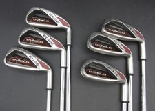 Set of 6x Callaway Diablo Edge