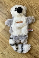 Longleat Safari Park Ring