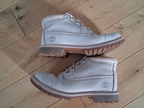 Timberland nellie chukka - timberland,
