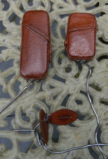 Vintage Minox subminiature