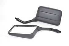 Motorcycle mirror, pair for Yamaha XJ 750 Seca 82-83, XJ 900 1983