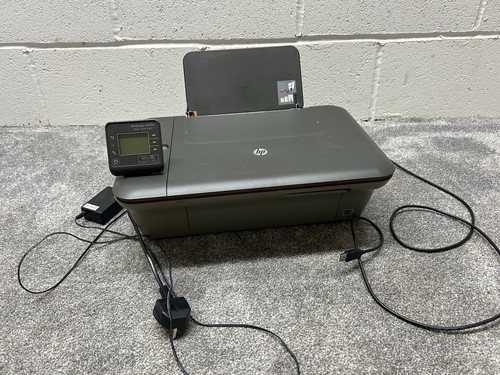 Deskjet 3050 inkjet - hp, a4