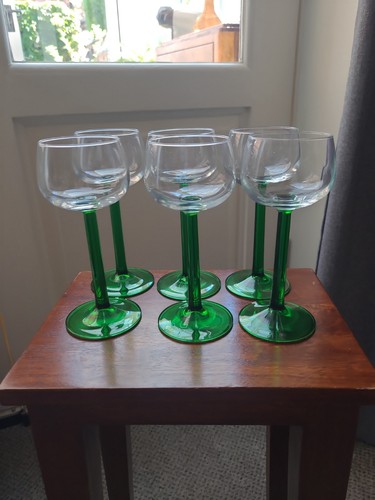 Vintage / Retro Set Of 6