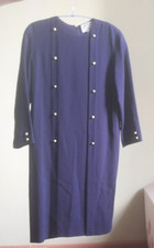 Vintage Jaeger career wool