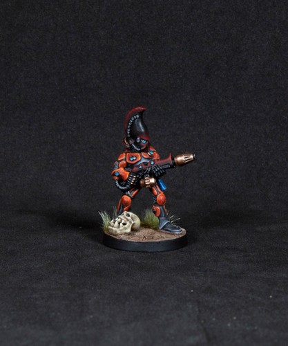 Warhammer 40k eldar fire - eldar,