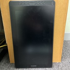 huion kamvas 13 (GS1331)