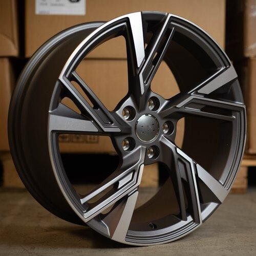 2020 rs6 golf alloy - rs6, gm