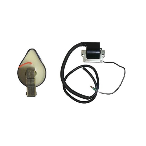Honda cg125 brazil ignition - honda,