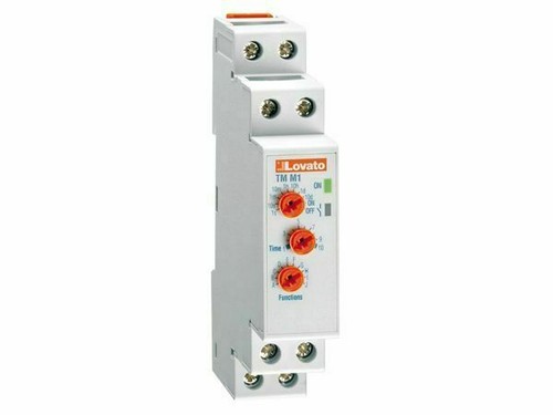 Lovato tmm1 multifunction - tmm1,