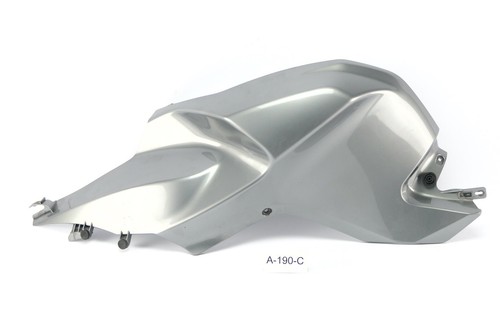 Bmw 1200 k12s 2005 - 2005, left