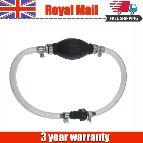 Diesel fuel system - diesel, priming