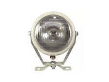 White Plough Lamp Work Light & Bracket for David Brown 770 780 880 885 Tractor