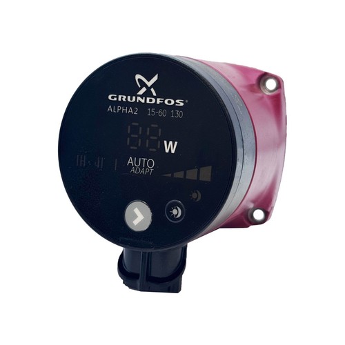 Grundfos alpha2 130 - alpha2, 15-60