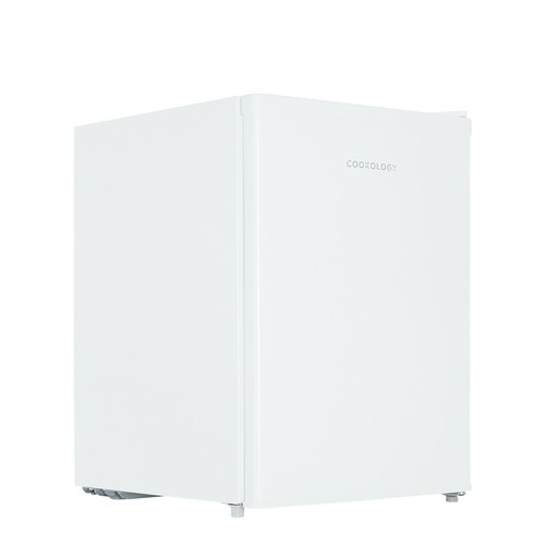 Cookology white tabletop mini - white,