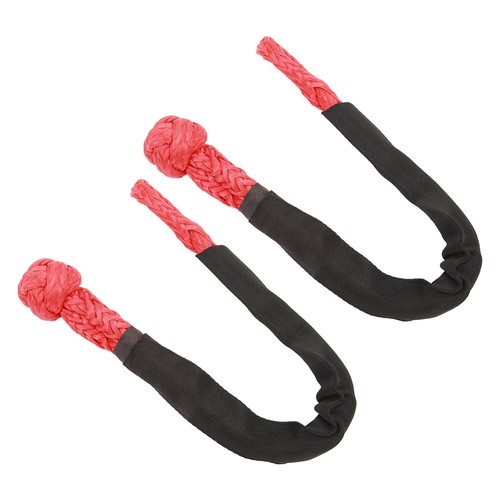 2pcs soft shackle durable - 2pcs, for