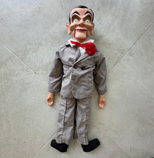 Vintage Goosebumps Slappy