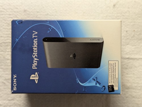 Sony playstation vte 1001 - sony,