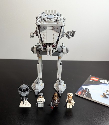 Lego star wars - wars, 75322