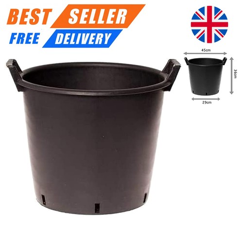 Heavy duty litre plastic - heavy,