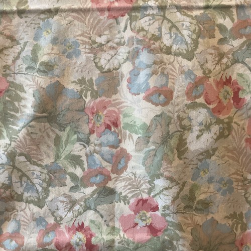 Sanderson vintage floral - sanderson,