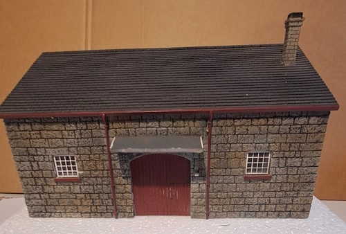 Hornby skaledale ner goods - hornby,