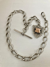 Antique Albert Chain  Pocket