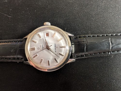 Vintage titoni - vintage,