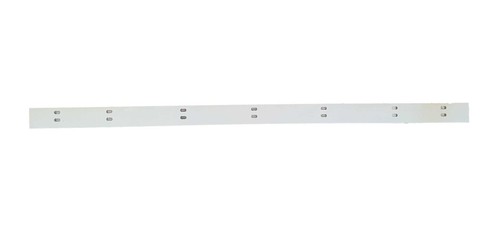 Support squeegee rubber - 54,