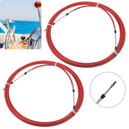 2pcs 10ft throttle - throttle, control