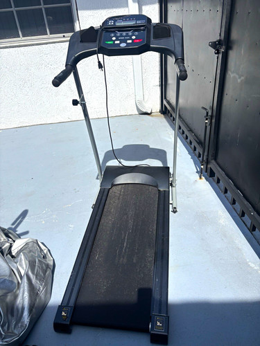 Electric treadmill running - treadmill,