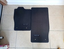 JAGUAR XKR Original Front