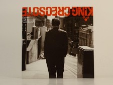 KING CREOSOTE HOME IN A