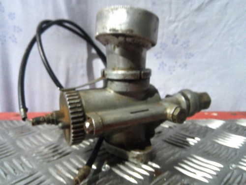 Amal carburettor t5gp1 - amal,