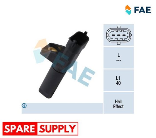 Sensor crankshaft pulse for - sensor,,