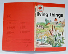 Vintage Ladybird Books –